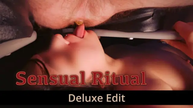 Sensual Ritual – Deluxe Edit